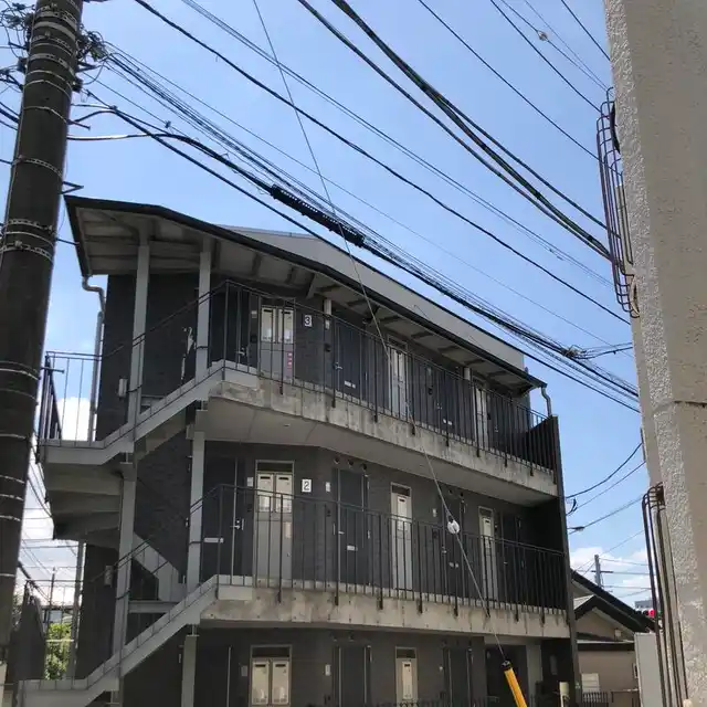 ラ・シエスタ北町