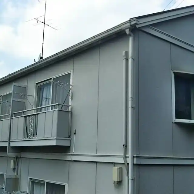 生田パークハウス