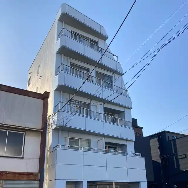 パルティール長谷川