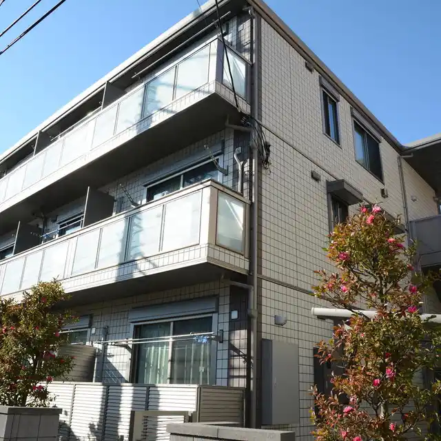 HOUSE NEW・MIYAKO