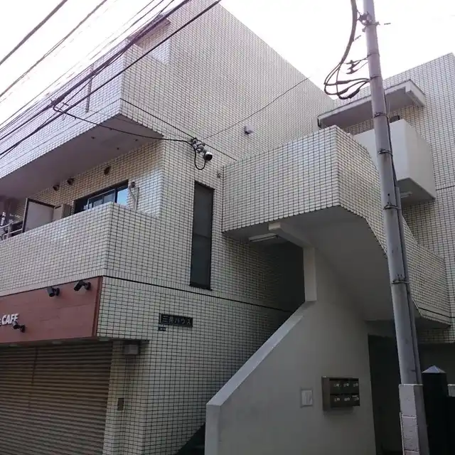三井ハウス