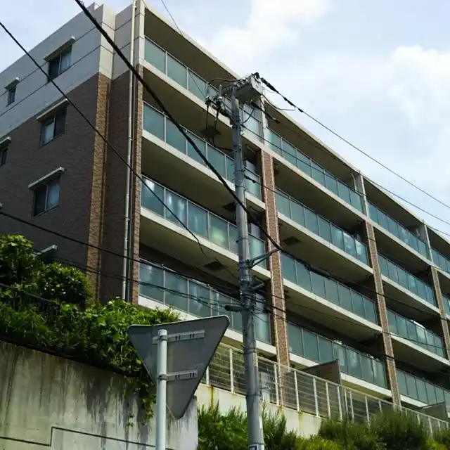 グラシアス横濱妙蓮寺