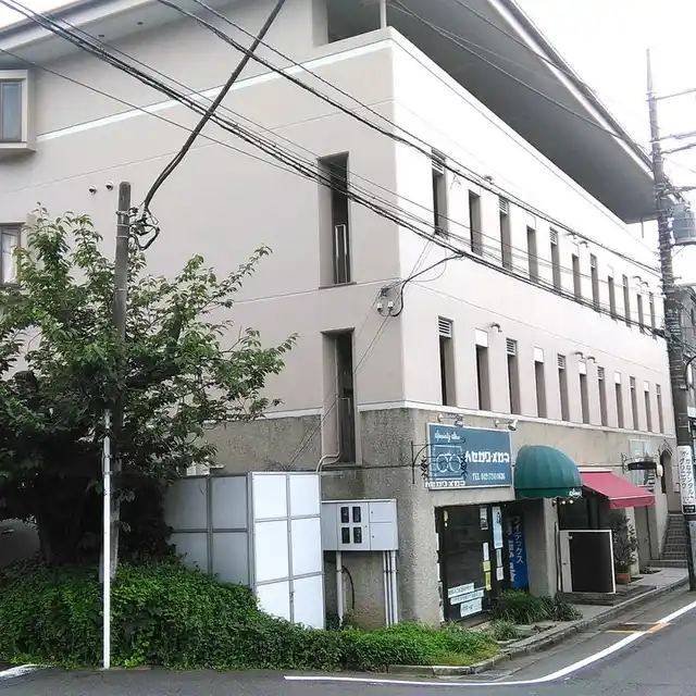 ドエル上地玉川学園