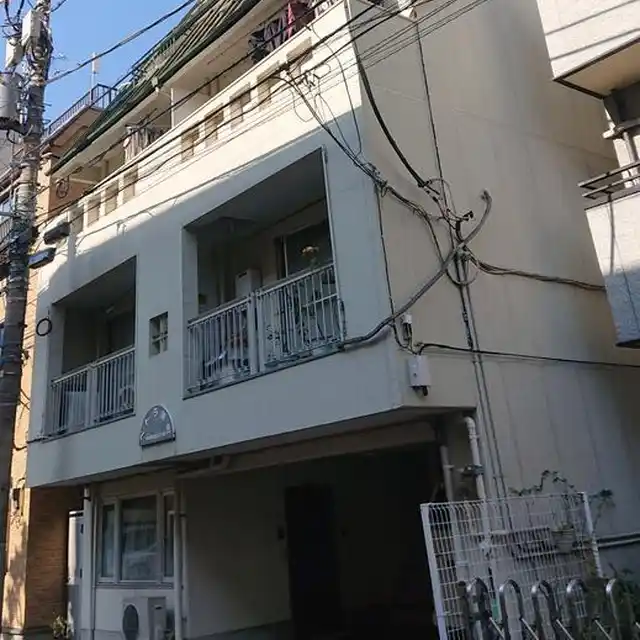 ペトラ原町