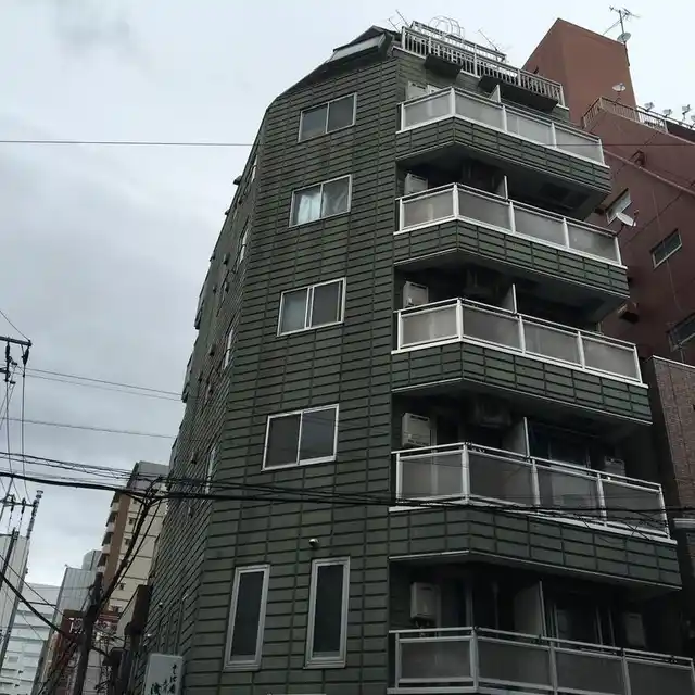 シャルム錦糸町