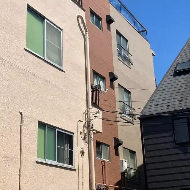 大塚マンション