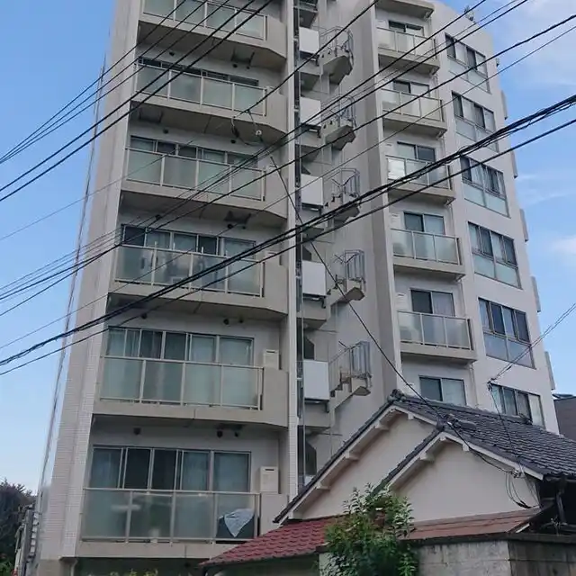 ソシオミュゼ・イズ飛鳥山