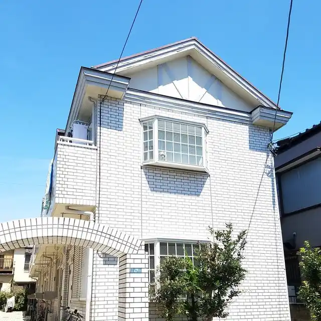 ローズアパート45番館