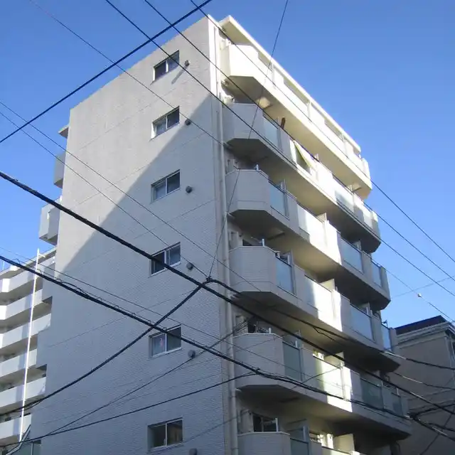 リヴシティ横濱新川町