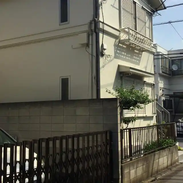 ハイツビュー玉川