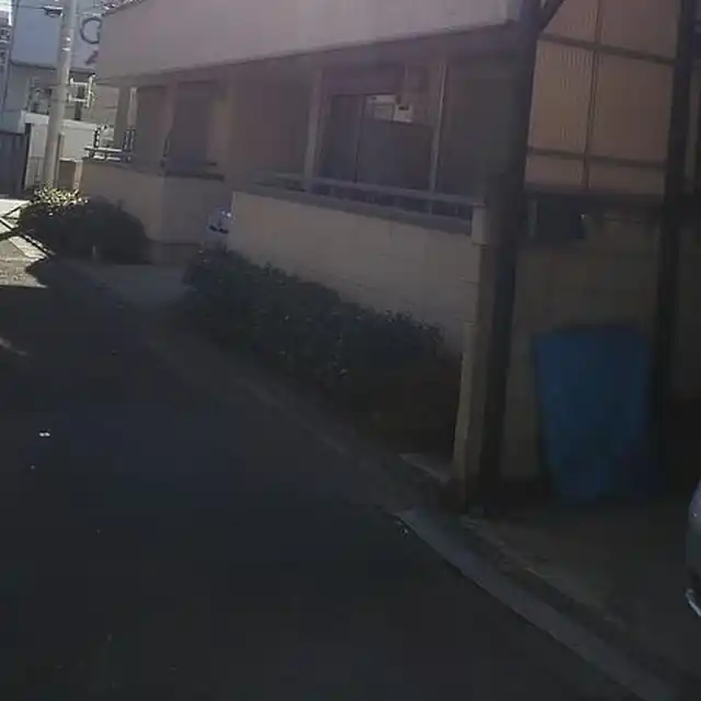 Kメゾン多摩川