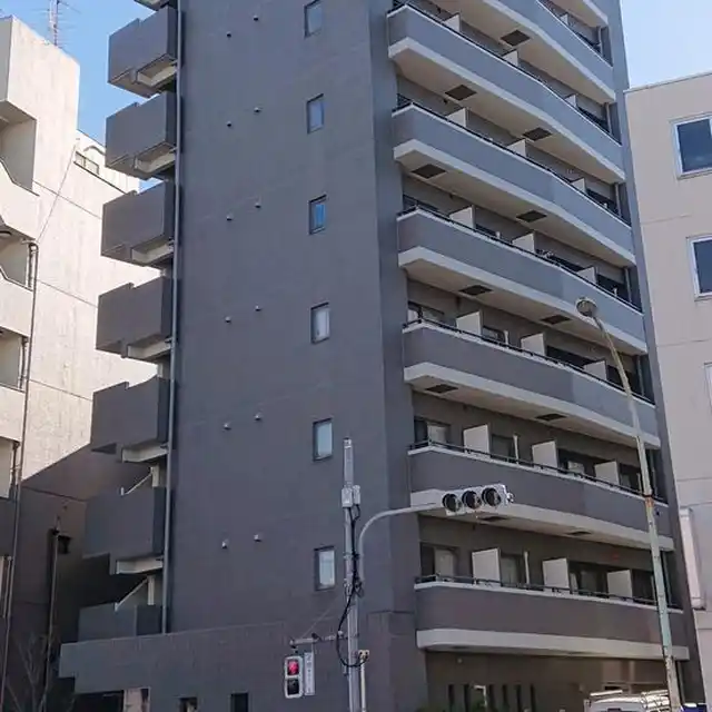 サンテミリオン早稲田駅前弐番館