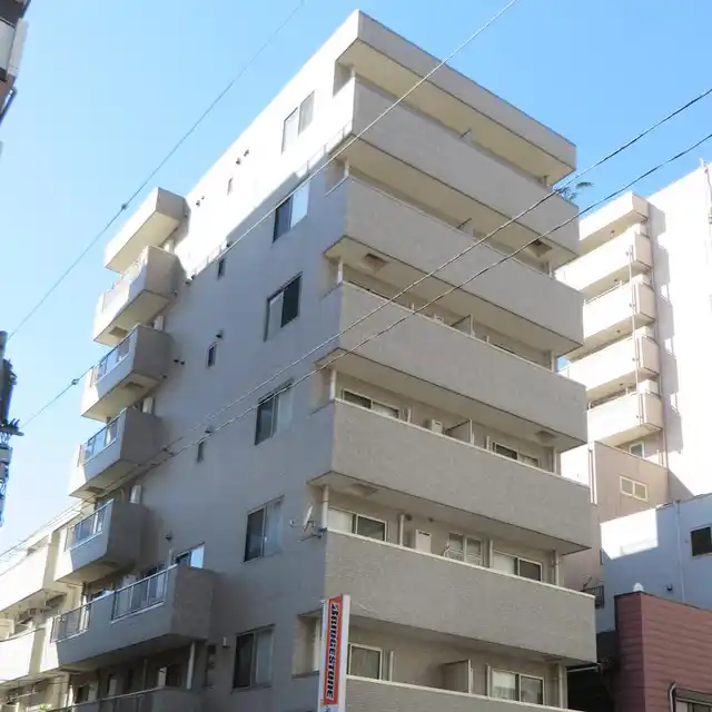 金澤マンション