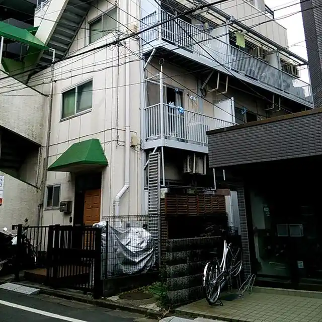 グリーンウェイブ高円寺