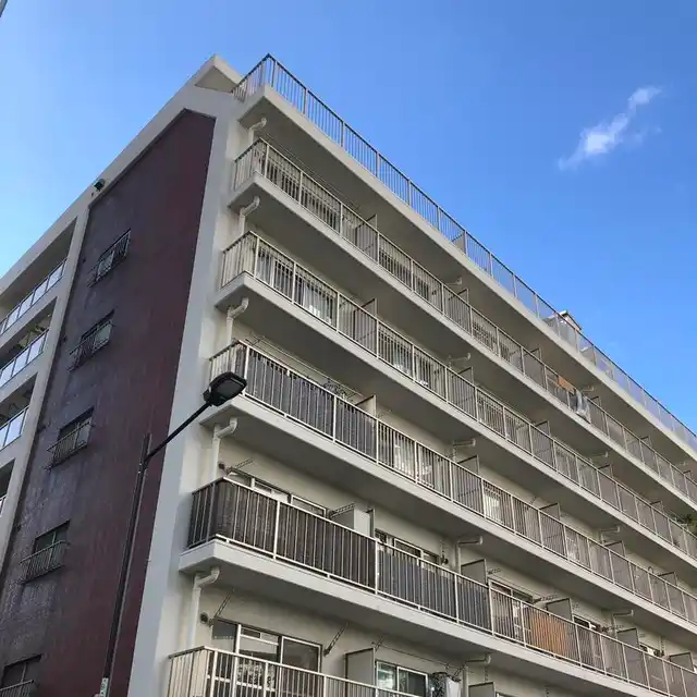 田町ダイヤハイツ