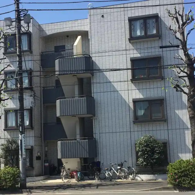 第2関谷マンション