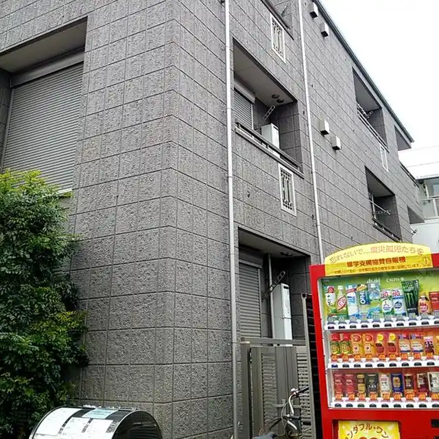 ジュピター高円寺