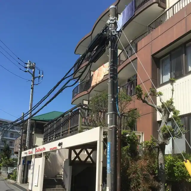 CASA CALIENTE ENOSHIMA