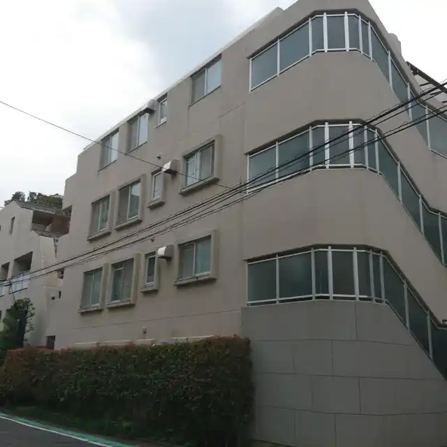 桜新町ヒミコマンション