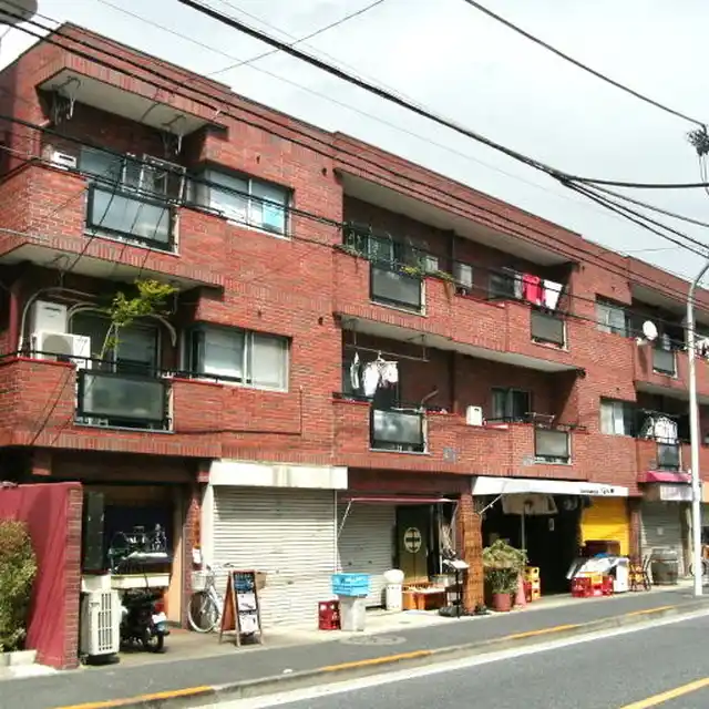 ベルハイム吉祥寺