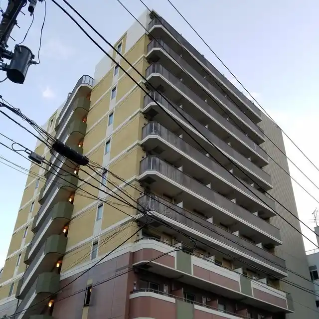 RISING PLACE石川町