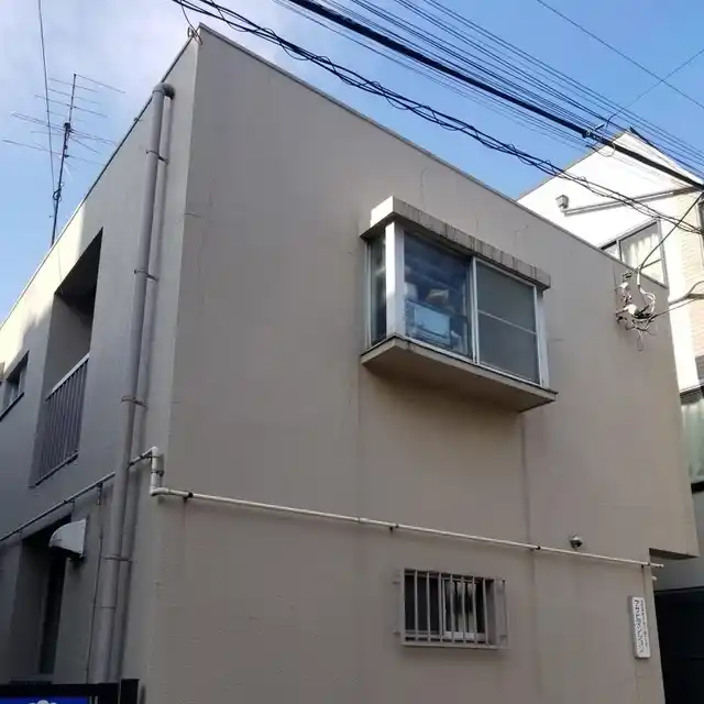 アサヒマンション