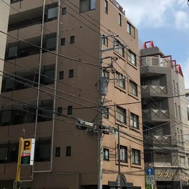 セローム川崎