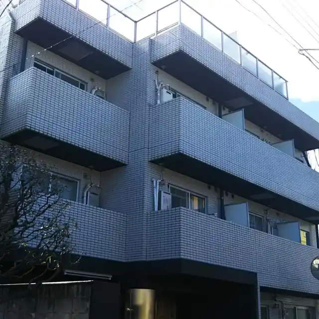 クロノス八王子台町