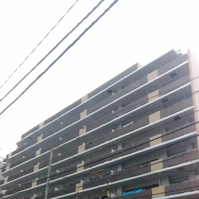 センシア山手大塚