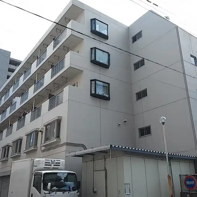 TYG第5中町ビルホエールズマンション