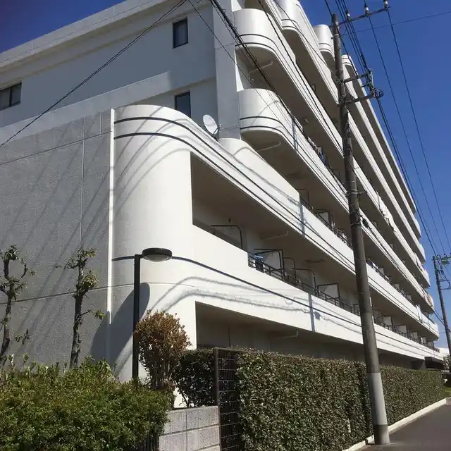 モア・ステージ松戸六高台プルミエ