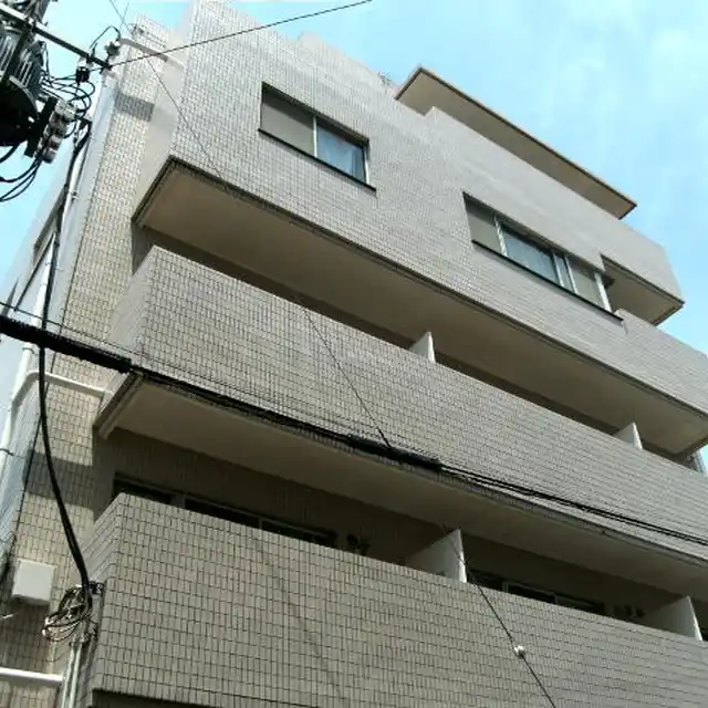 クラッシー吉祥寺・斉藤ビル