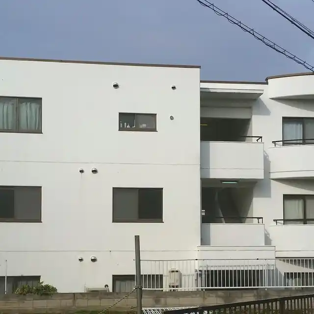 宮前平マンション