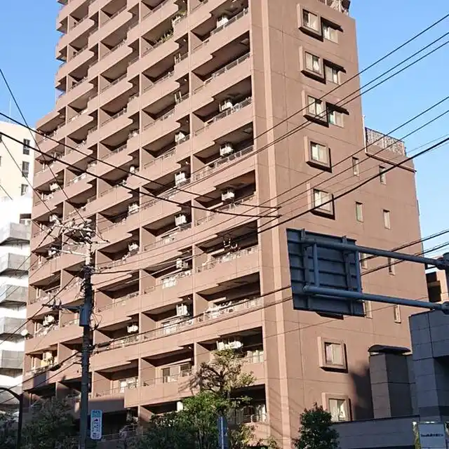 ルイシャトレ新大塚