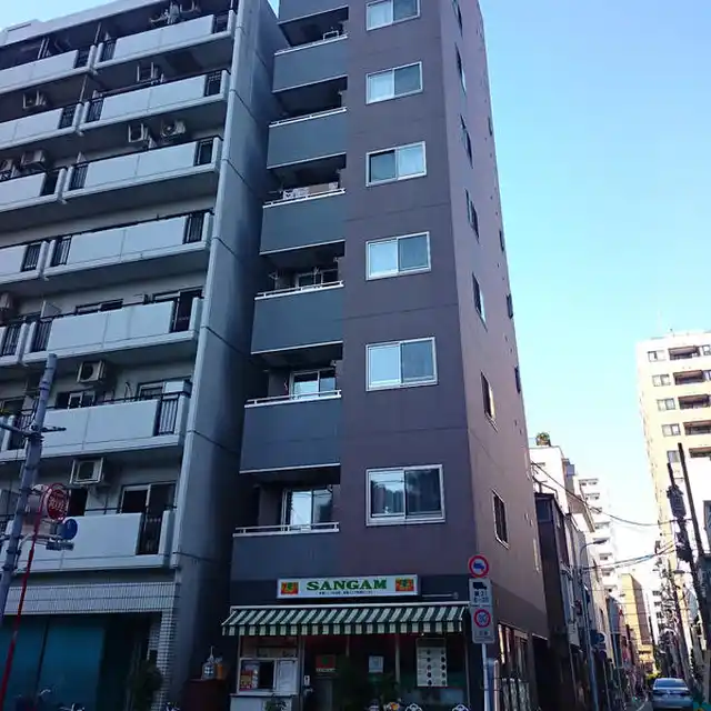 Saichi銀座東