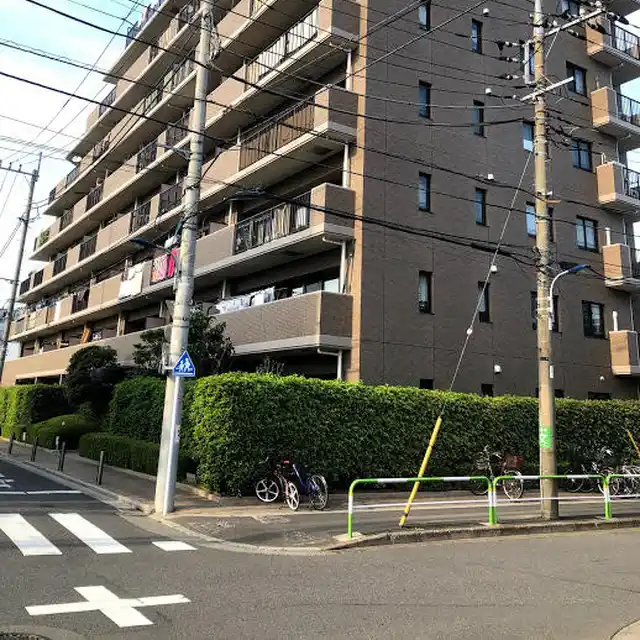 バームステージ浮間公園