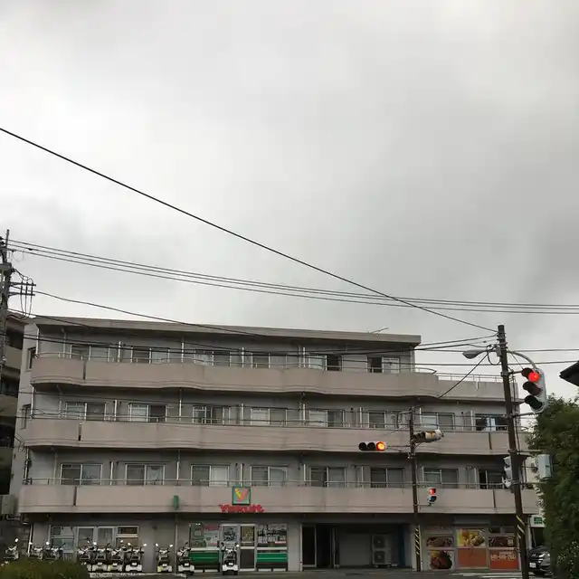 シャトーワシン