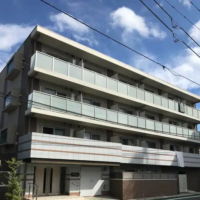 アルファコート川口-2