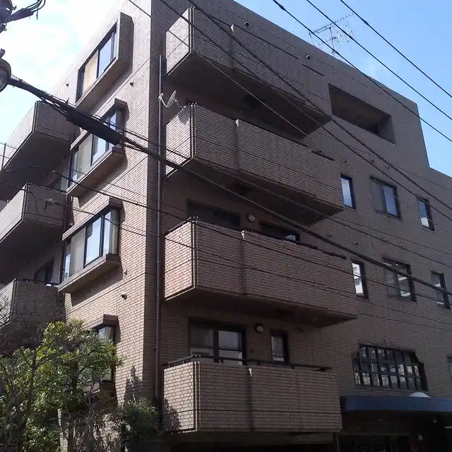 MAマンション