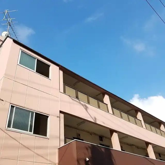 樹マンション