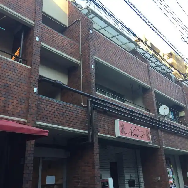 日建プリムローズ仲町マンション