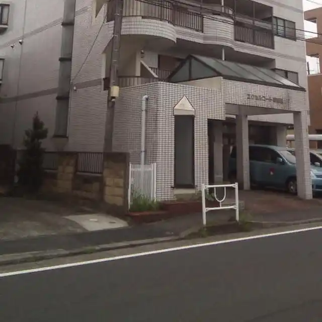 エクセルコート相模原