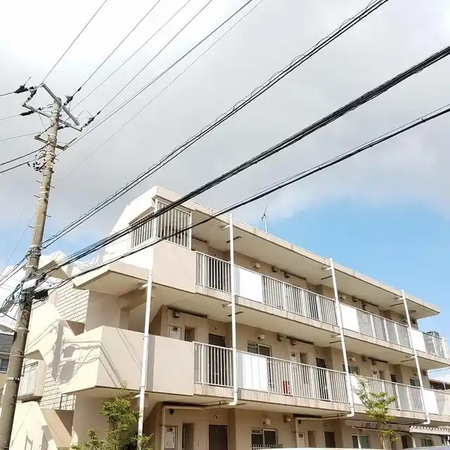 グリーンタウン池田