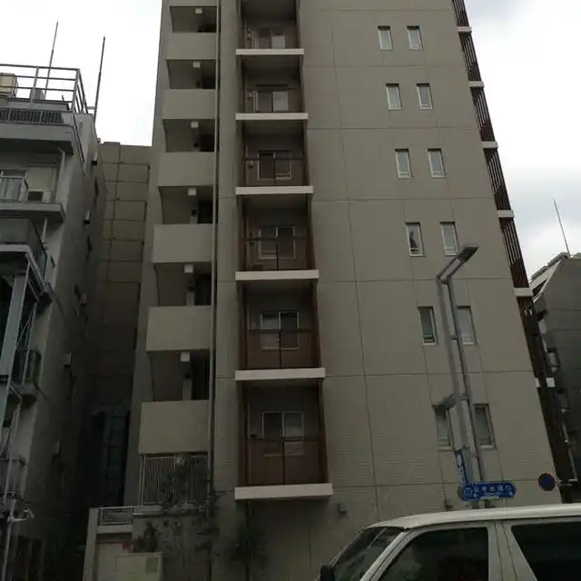 グローリオ田町