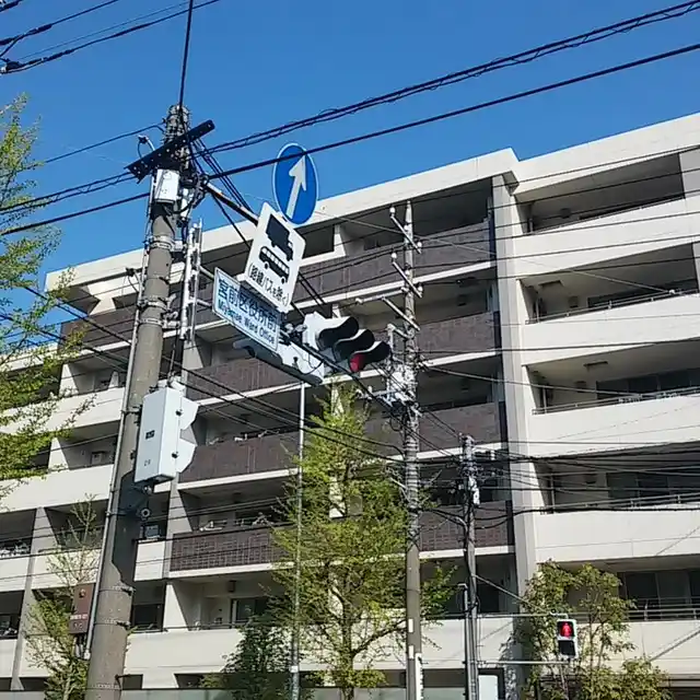 プラウド宮前平トレサージュ