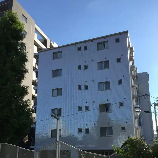 雅マンション湘南台