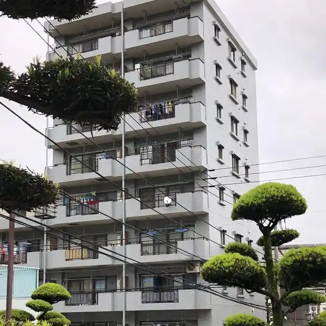 アートパレス高島