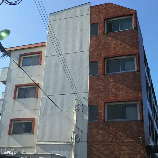 ライオンズマンション市ケ尾