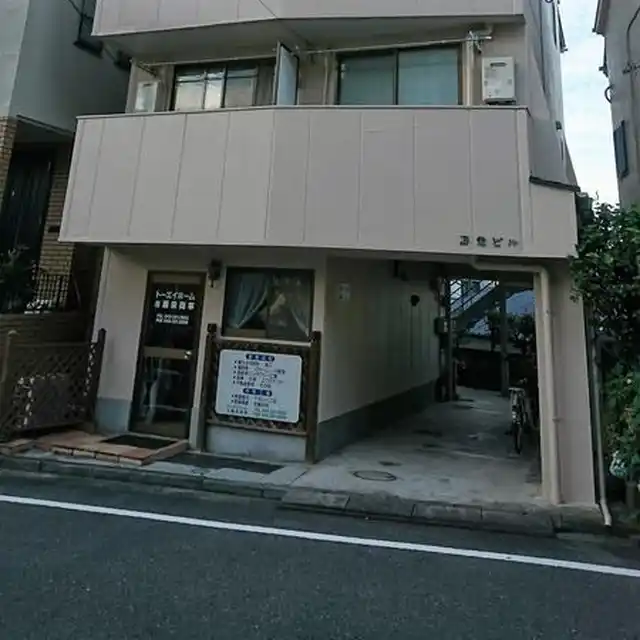 プリモローズ上反町