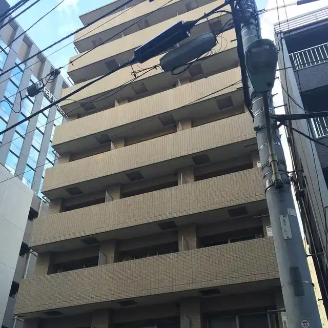 エクセシオーネ渋谷駅前